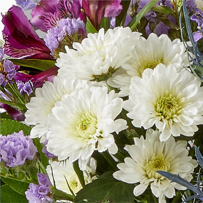 Shooting Star Bouquet –  The Flower Chef Llc, Cartersville GA