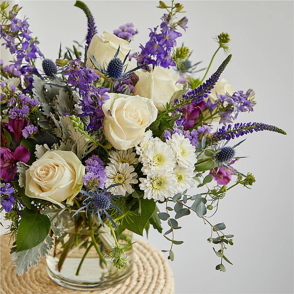 Shooting Star Bouquet –  The Flower Chef Llc, Cartersville GA