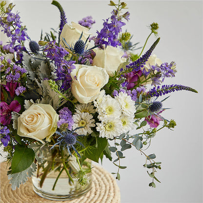 Shooting Star Bouquet –  The Flower Chef Llc, Cartersville GA