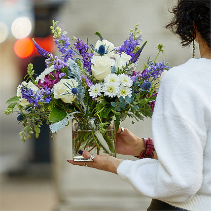 Shooting Star Bouquet –  The Flower Chef Llc, Cartersville GA