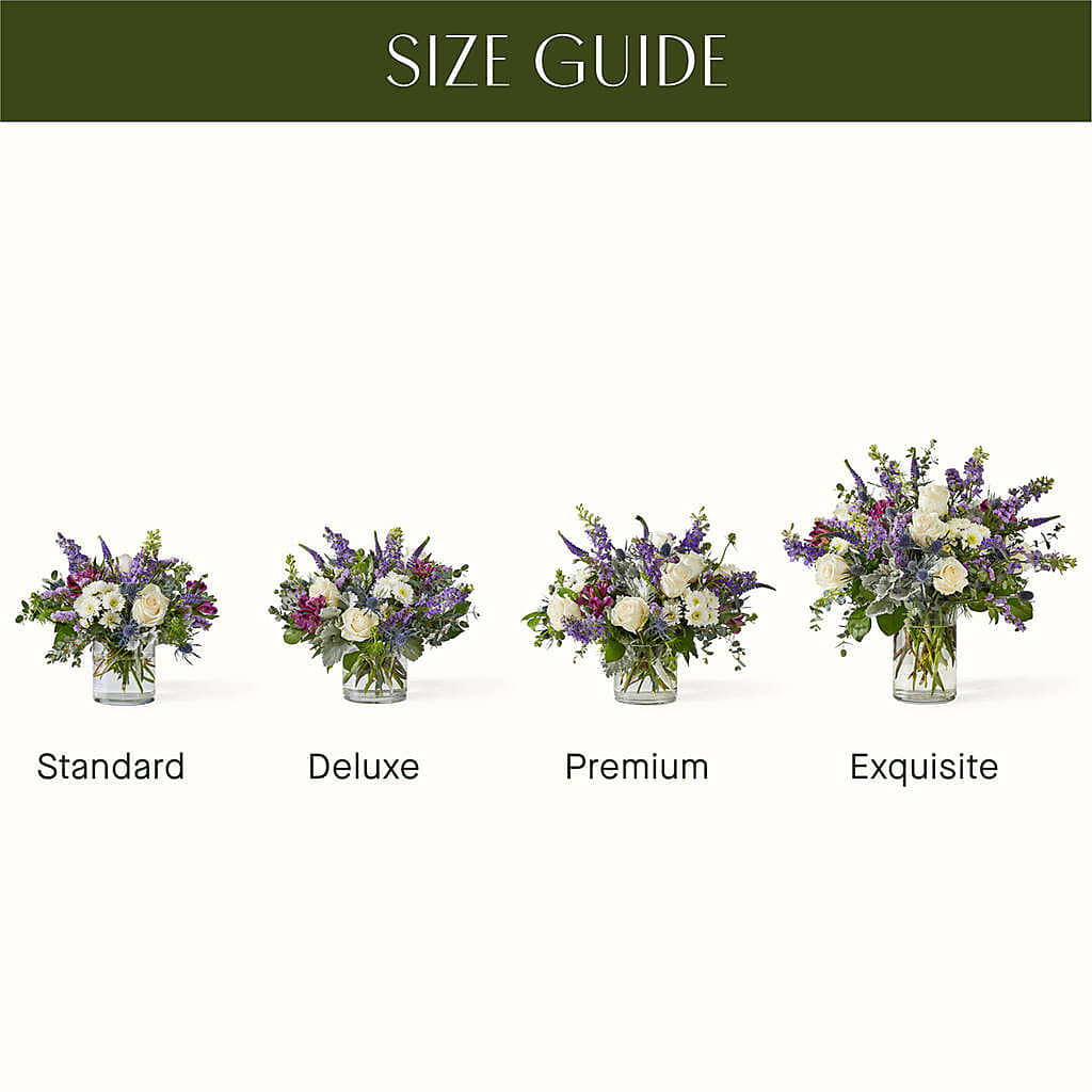 Shooting Star Bouquet –  The Flower Chef Llc, Cartersville GA