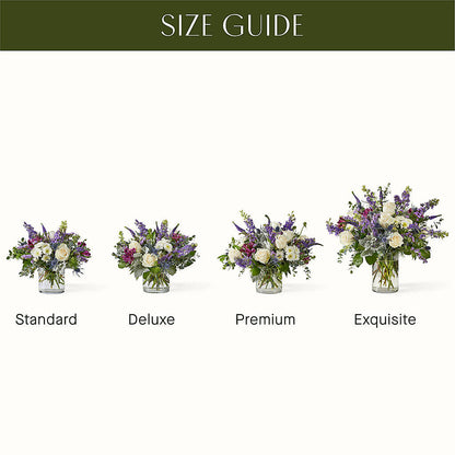 Shooting Star Bouquet –  The Flower Chef Llc, Cartersville GA