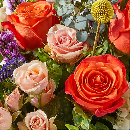 The Standout Bouquet –  The Flower Chef Llc, Cartersville GA