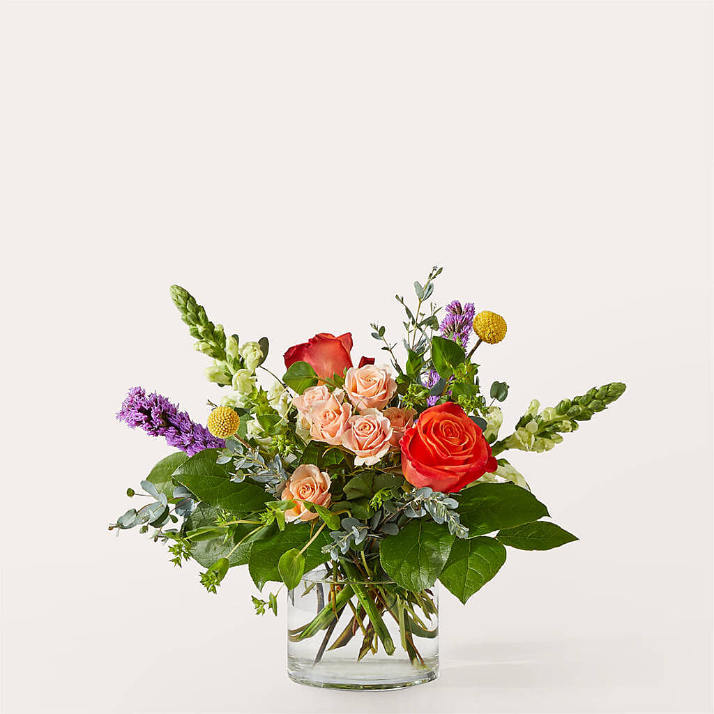 The Standout Bouquet –  The Flower Chef Llc, Cartersville GA