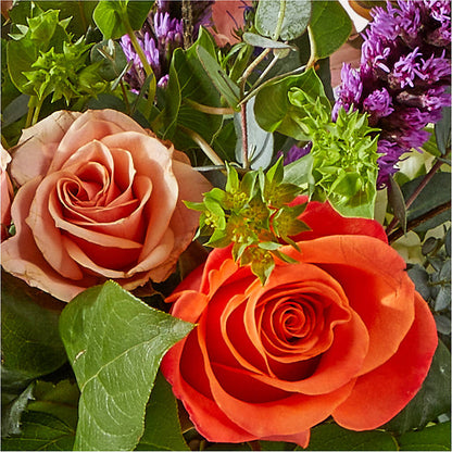 The Standout Bouquet –  The Flower Chef Llc, Cartersville GA