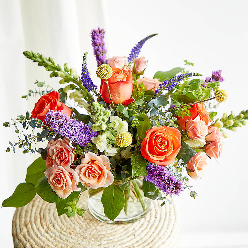 The Standout Bouquet –  The Flower Chef Llc, Cartersville GA