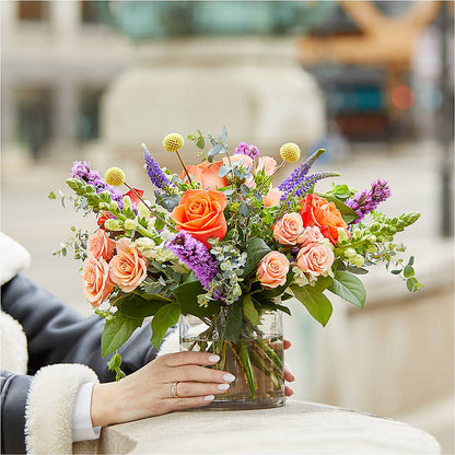The Standout Bouquet –  The Flower Chef Llc, Cartersville GA