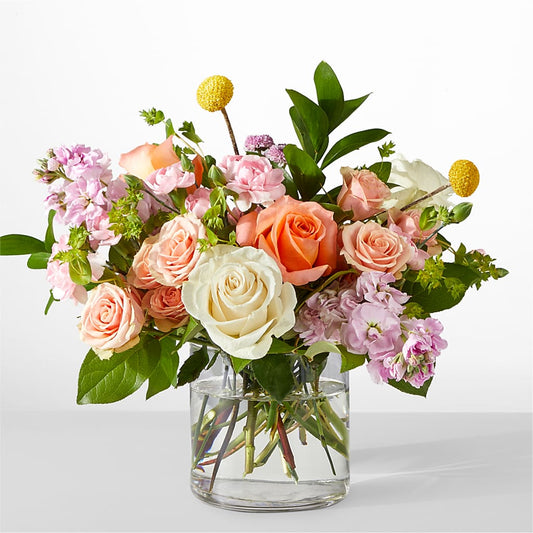 French Market Bouquet –  The Flower Chef Llc, Cartersville GA