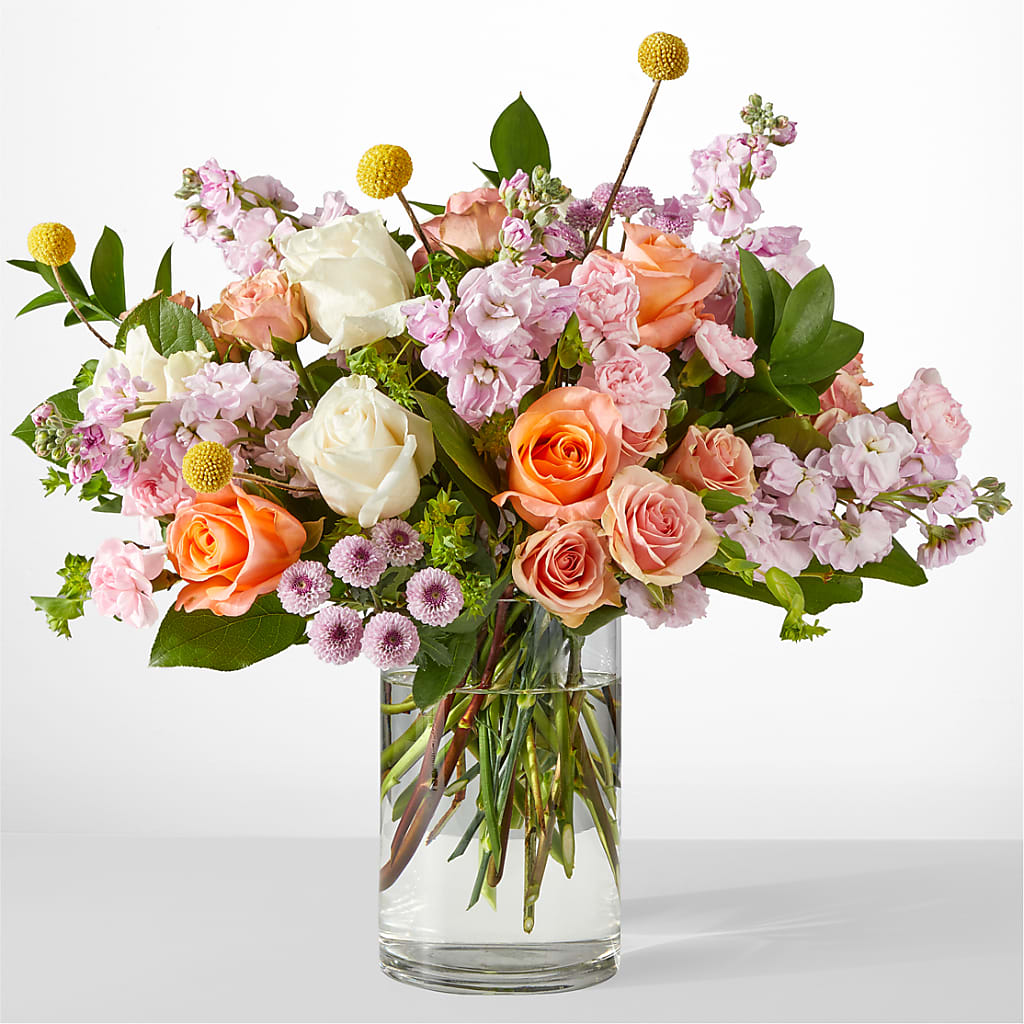 French Market Bouquet –  The Flower Chef Llc, Cartersville GA