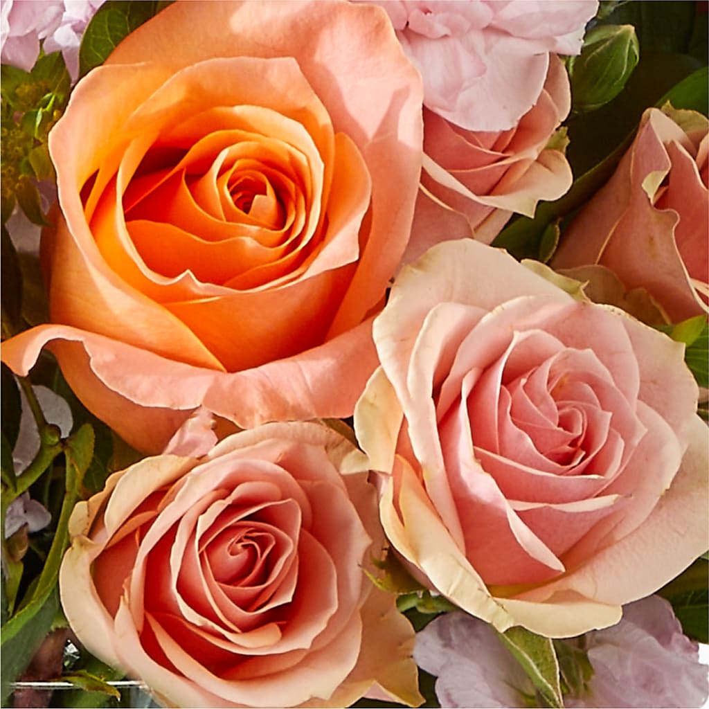 French Market Bouquet –  The Flower Chef Llc, Cartersville GA