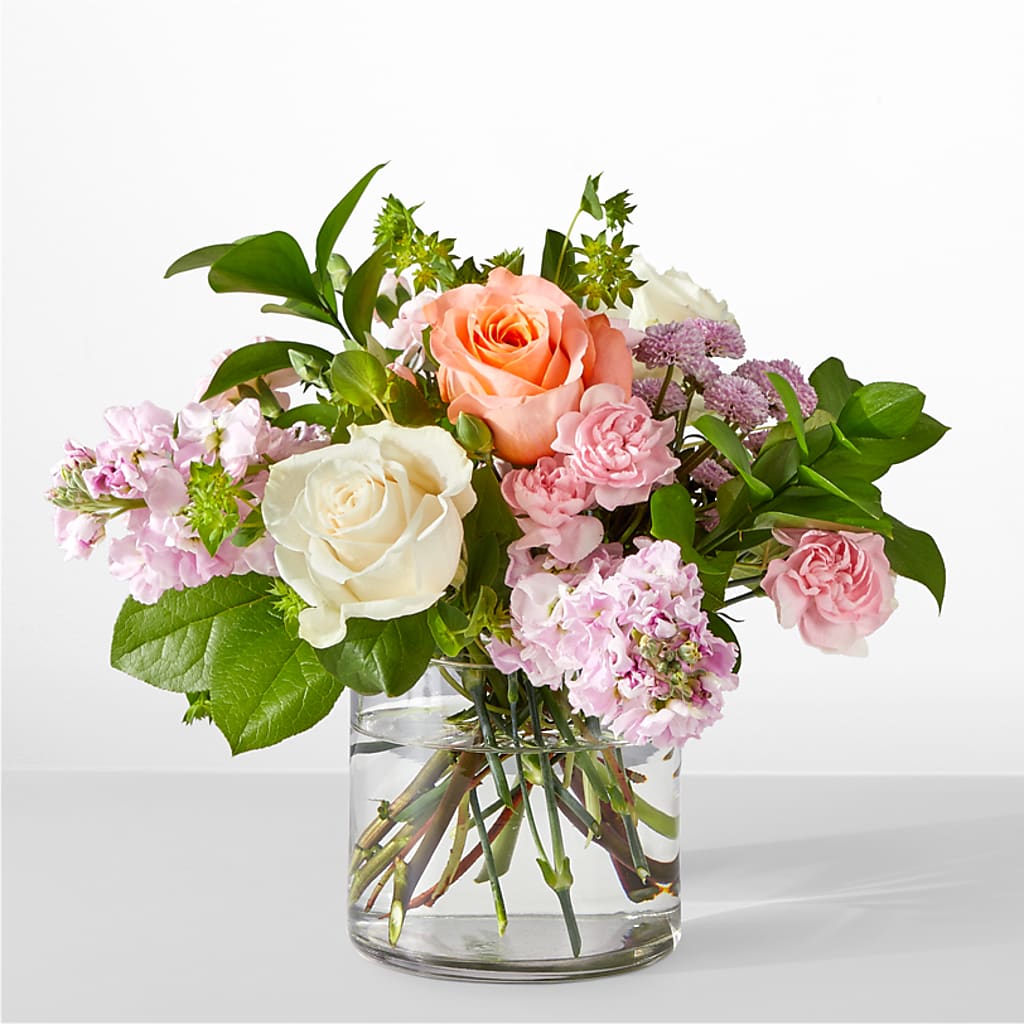 French Market Bouquet –  The Flower Chef Llc, Cartersville GA