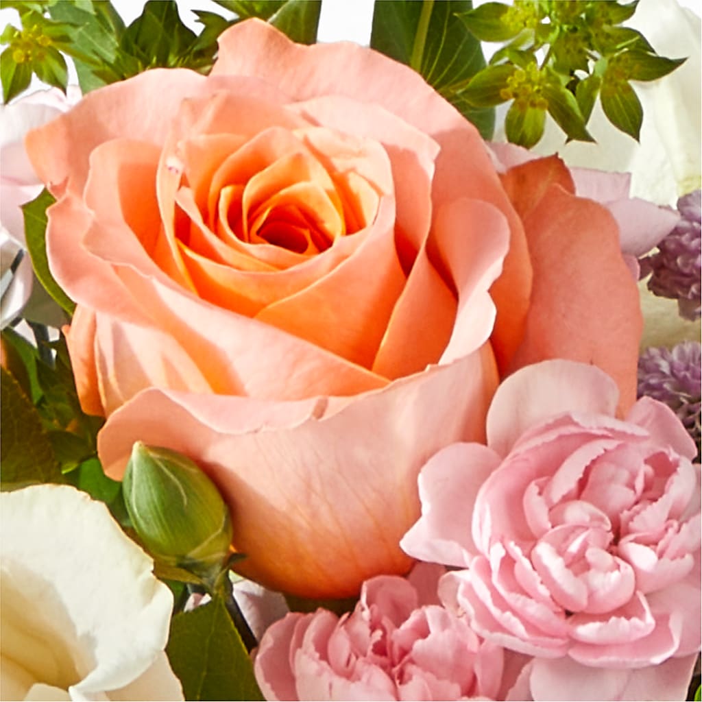 French Market Bouquet –  The Flower Chef Llc, Cartersville GA
