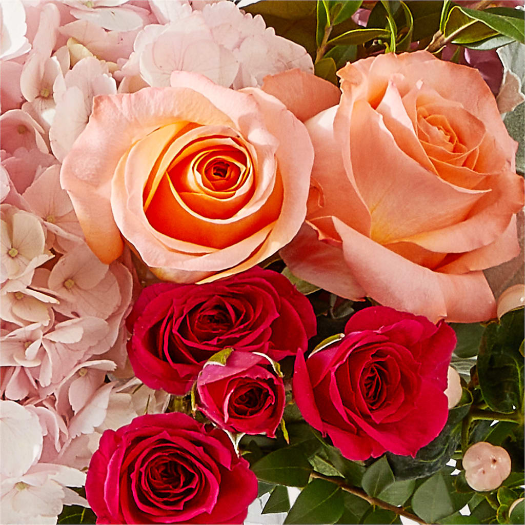 Glitz & Glam Bouquet –  The Flower Chef Llc, Cartersville GA