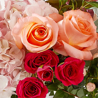 Glitz & Glam Bouquet –  The Flower Chef Llc, Cartersville GA