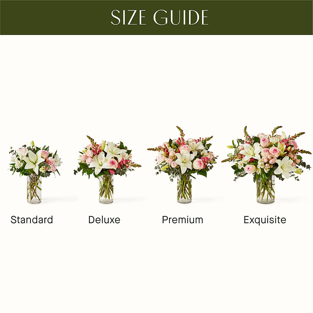 Ballet Slippers Bouquet –  The Flower Chef Llc, Cartersville GA