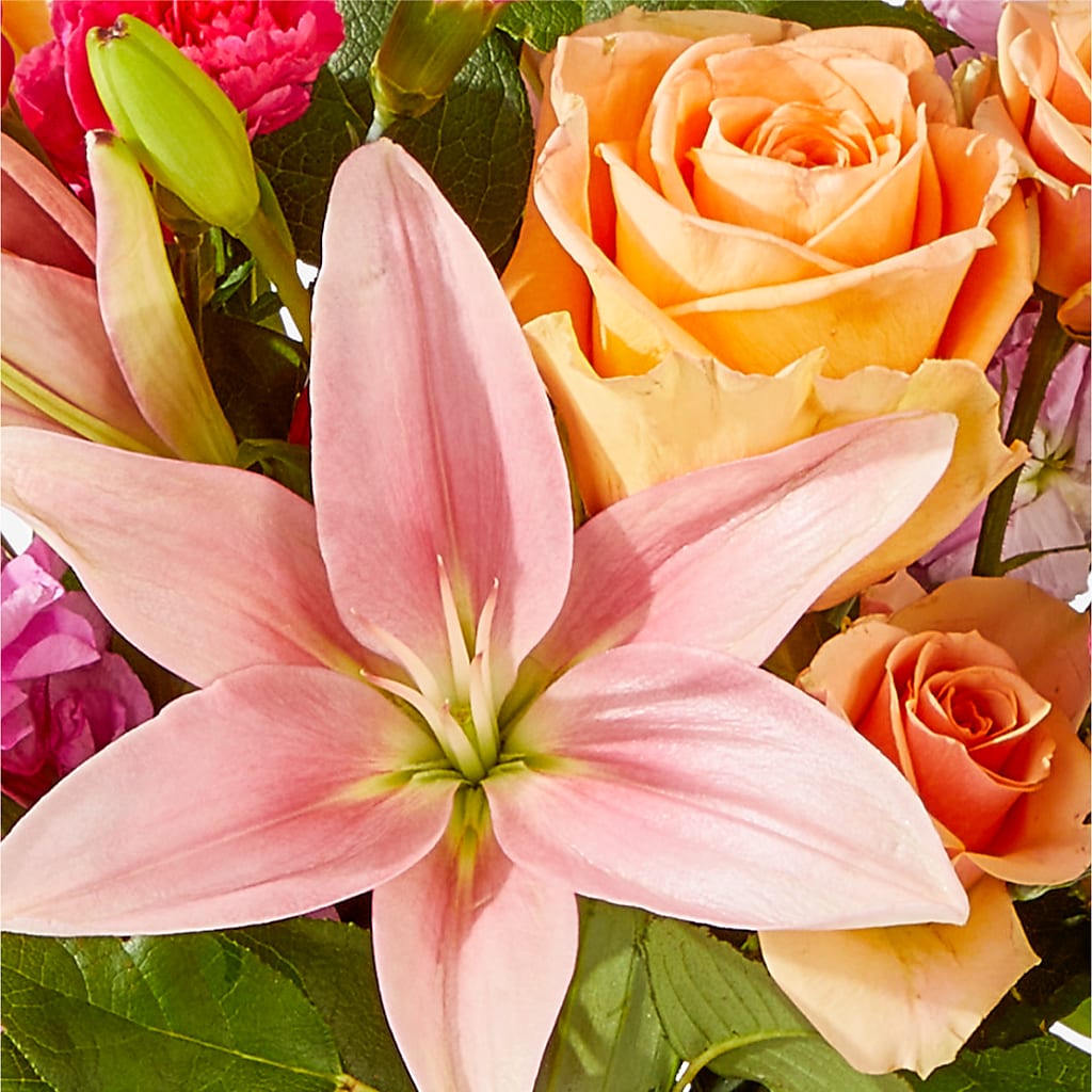 Bisous Bouquet –  The Flower Chef Llc, Cartersville GA