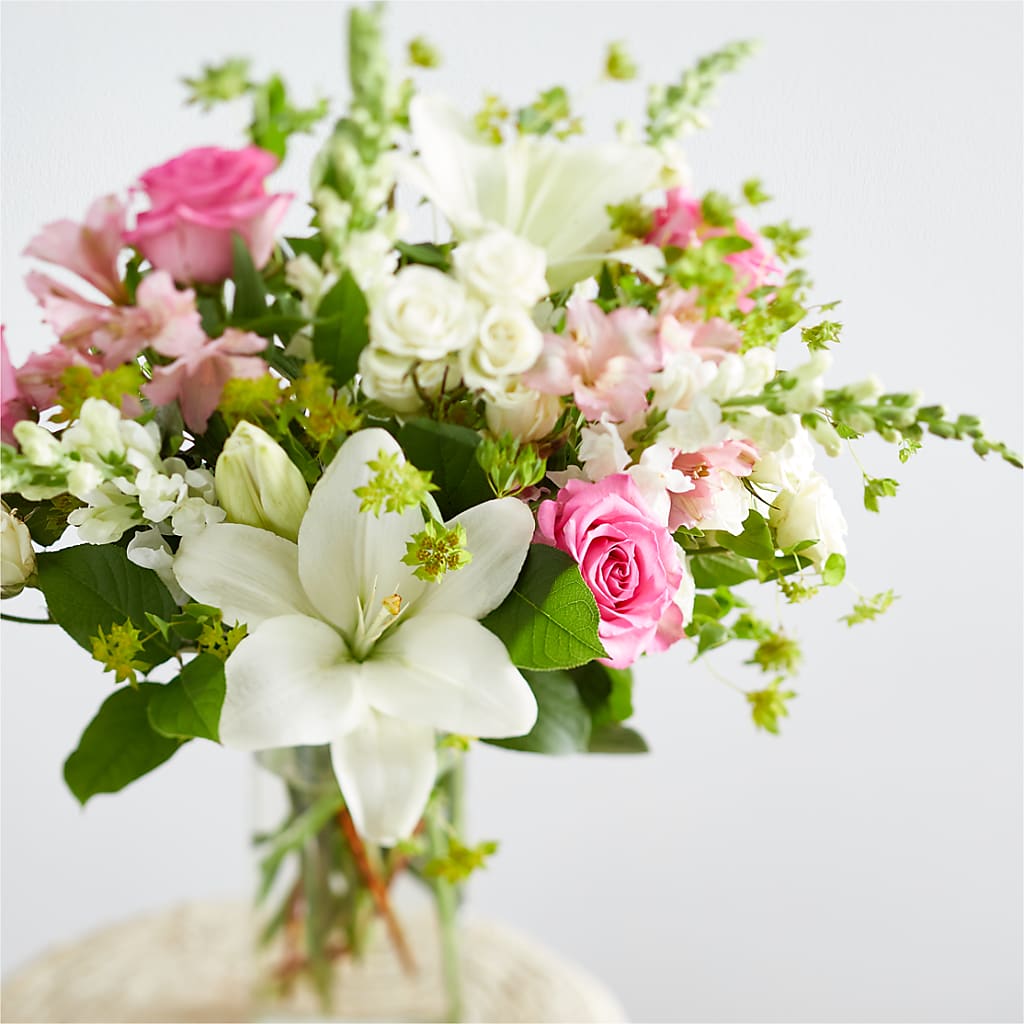 Fondly Bouquet –  The Flower Chef Llc, Cartersville GA