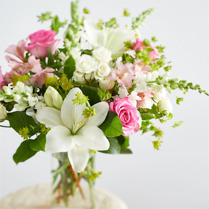 Fondly Bouquet –  The Flower Chef Llc, Cartersville GA