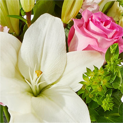 Fondly Bouquet –  The Flower Chef Llc, Cartersville GA