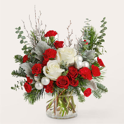 Trimming the Tree Bouquet –  The Flower Chef Llc, Cartersville GA