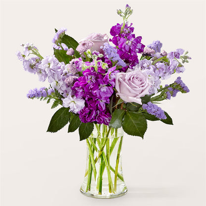 Give a Twirl Bouquet –  The Flower Chef Llc, Cartersville GA