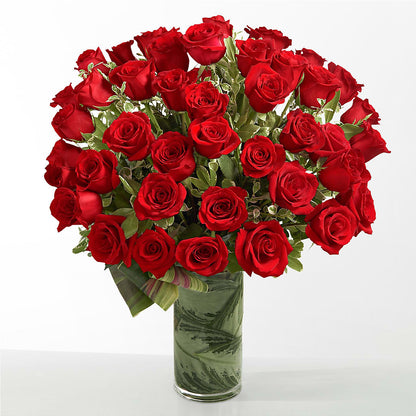 The Enamored –  The Flower Chef Llc, Cartersville GA