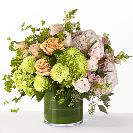 The Art Deco –  The Flower Chef Llc, Cartersville GA