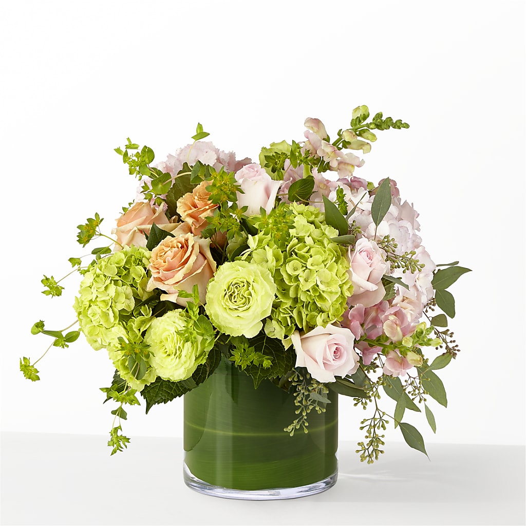 The Art Deco –  The Flower Chef Llc, Cartersville GA