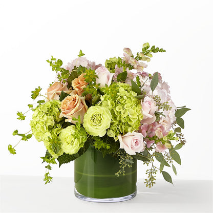 The Art Deco –  The Flower Chef Llc, Cartersville GA