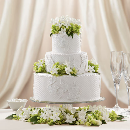 Bloom & Blossom Cake Decor –  The Flower Chef Llc, Cartersville GA