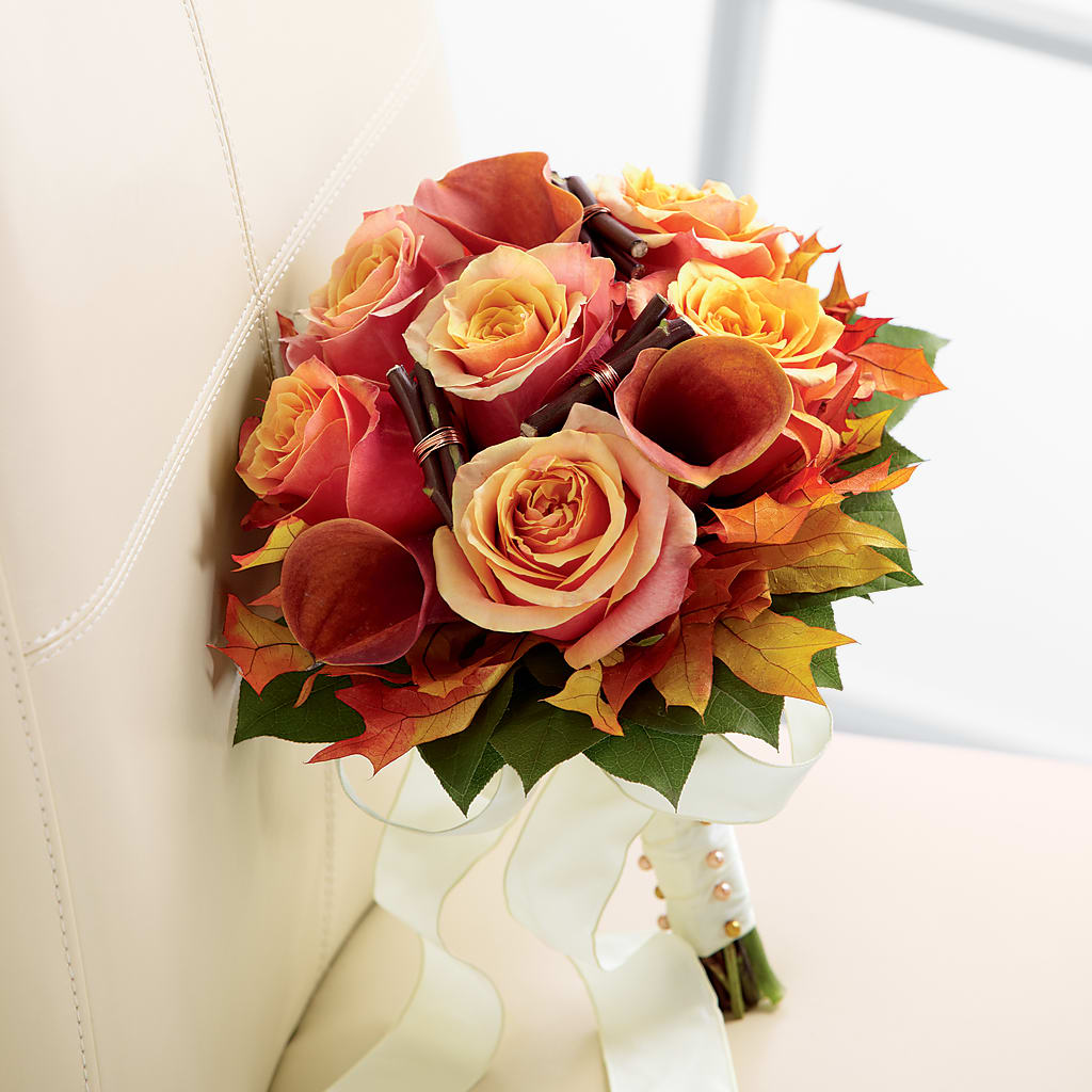 For the Ceremony