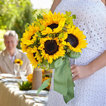 Free Spirit Bouquet –  The Flower Chef Llc, Cartersville GA