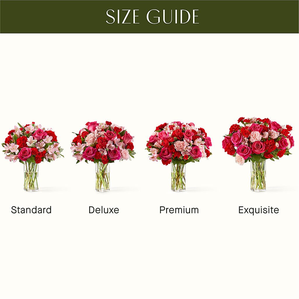 You're Precious Bouquet –  The Flower Chef Llc, Cartersville GA