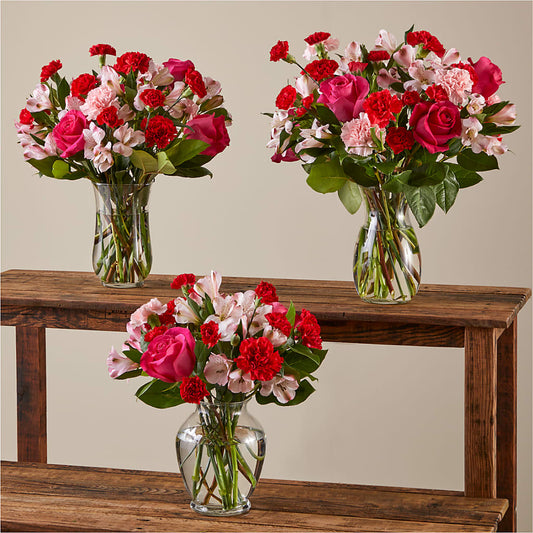 You're Precious Bouquet –  The Flower Chef Llc, Cartersville GA