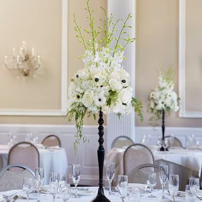 Regency Centerpiece –  The Flower Chef Llc, Cartersville GA