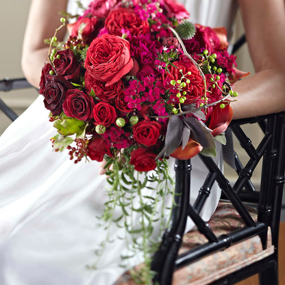 Pure Grace Bouquet –  The Flower Chef Llc, Cartersville GA